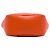 Borsa Gucci Small Microguccissima Bree Arancione - vista 3