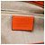 Borsa Gucci Small Microguccissima Bree Arancione - vista 5