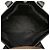 Borsa a mano Web in pelle di vitello nera Gucci Nero - vista 4
