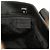 Borsa a mano Web in pelle di vitello nera Gucci Nero - vista 5