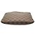 Borsa a tracolla Louis Vuitton Damier Ebene Bosphore marrone - vista 3