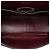 Borsa a tracolla Chanel Jumbo Classic in agnello nero con doppia patta - vista 4