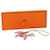 Pink Hermès Milo lambskin and Swift Calfskin Rodeo Pegase Bag Charm PM Key Chain  - view 7