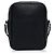Louis Vuitton Taurillon Danube LV Circle PM blu - vista 3