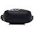 Louis Vuitton Taurillon Danube LV Circle PM blu - vista 4