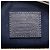 Louis Vuitton Taurillon Danube LV Circle PM blu - vista 6