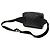 Borsa a tracolla Black Louis Vuitton Monogram Eclipse Outdoor Bumbag Belt Bag Nero - vista 2