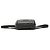 Borsa a tracolla Black Louis Vuitton Monogram Eclipse Outdoor Bumbag Belt Bag Nero - vista 3