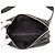Borsa a tracolla Black Louis Vuitton Monogram Eclipse Outdoor Bumbag Belt Bag Nero - vista 4
