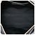 Borsa a tracolla Mini Quilted Lambskin Sade nera Saint Laurent Nero - vista 4