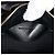 Borsa a tracolla Mini Quilted Lambskin Sade nera Saint Laurent Nero - vista 5