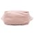 Borsa Tote Gucci Guccissima Bree rosa - vista 3