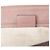 Borsa Tote Gucci Guccissima Bree rosa - vista 5