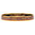 Hermès Narrow Liberte Egalite Fraternite Email-Armreif Rot 65 Costume  - Ansicht 1