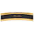 Hermès Narrow Liberte Egalite Fraternite Email-Armreif Rot 65 Costume  - Ansicht 4
