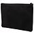 Pochette in nylon Black Dior Kaws Bee Nero - vista 2
