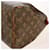 Louis Vuitton Speedy Monogram Canvas 30 Marrone - vista 4