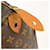 Louis Vuitton Speedy Monogram Canvas 30 Marrone - vista 7