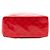 Borsa Tote Red Louis Vuitton Monogram Vernis Reade MM Rosso - vista 3