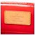 Borsa Tote Red Louis Vuitton Monogram Vernis Reade MM Rosso - vista 5
