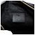 Borsa a tracolla Gucci Mini Suede Web Ophidia marrone - vista 5