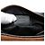 Borsa a tracolla Gucci Mini Suede Web Ophidia marrone - vista 6