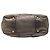 Borsa Tote e Borsa a mano Prada Vitello Daino Antik Shopping, marrone - vista 3