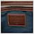 Tote in denim blu Prada - vista 5