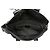 Borsa a tracolla Gucci GG Canvas nera Nero - vista 4