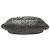 Chanel Large Metallic Caviar Half Moon Flap Schultertasche in Grau - Ansicht 3