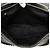 Chanel Large Metallic Caviar Half Moon Flap Schultertasche in Grau - Ansicht 4