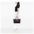 Tote Abbey GG Nylon D Ring marrone Gucci - vista 7
