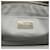 Borsa Prada Medium Floral Printed Canvas Canapa blu - vista 5