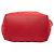 Rote Gucci GG Canvas Tote - Ansicht 3