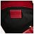 Rote Gucci GG Canvas Tote - Ansicht 5