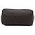 Borsa Tote Louis Vuitton Monogram Neverfull GM marrone - vista 3