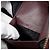 Borsa a tracolla Peyton in tela Mega Check marrone Burberry - vista 6