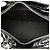Borsa Dior Large Patent Cannage Lady Dior nera Nero - vista 4