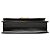 Borsa Louis Vuitton Epi Monceau 28 nera Nero - vista 3