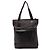 Tote in nylon Gucci GG marrone