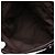 Tote in nylon Gucci GG marrone - vista 4