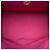 Borsa Hermès Toile Herbag Zip 39 rosa - vista 4