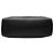 Borsa a tracolla Chanel Triple CC Caviar nera Nero - vista 3