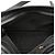 Borsa a tracolla Chanel Triple CC Caviar nera Nero - vista 4