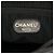 Borsa a tracolla Chanel Triple CC Caviar nera Nero - vista 5