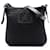 Borsa a tracolla LOEWE Nylon Anagram nera Nero