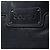 Borsa a tracolla LOEWE Nylon Anagram nera Nero - vista 5