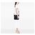 Borsa a tracolla LOEWE Nylon Anagram nera Nero - vista 6