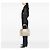 Tote Gucci Guccissima Sukey marrone - vista 6