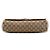 Borsa a tracolla Gucci GG Canvas beige - vista 3